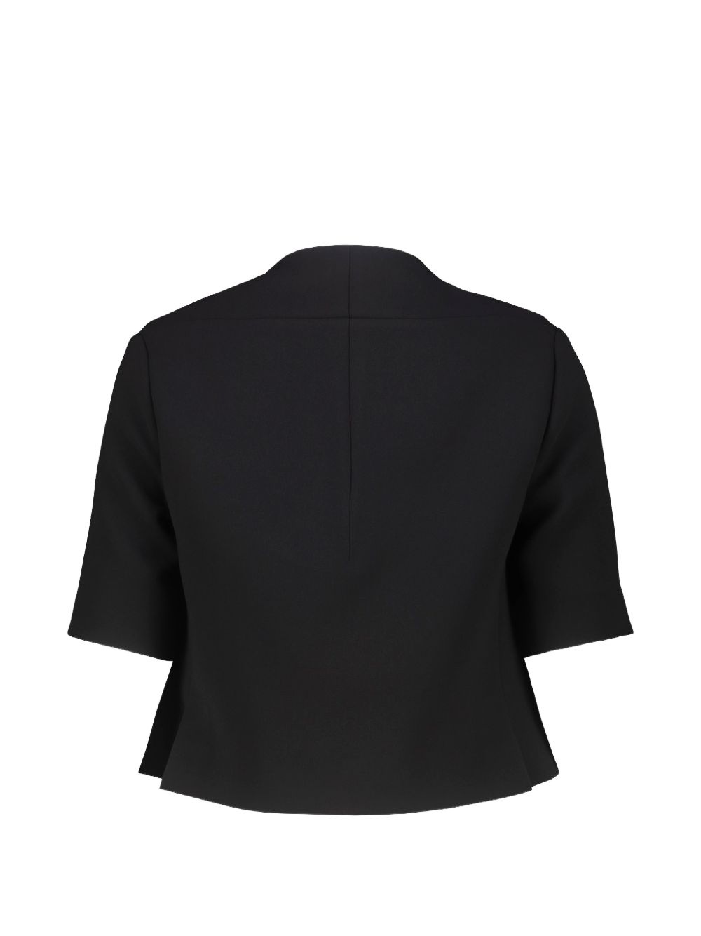 Khaite Jackets - Blacks and greys | fc153bb0a509cfd7bd848dd70fae8de55c0a4355