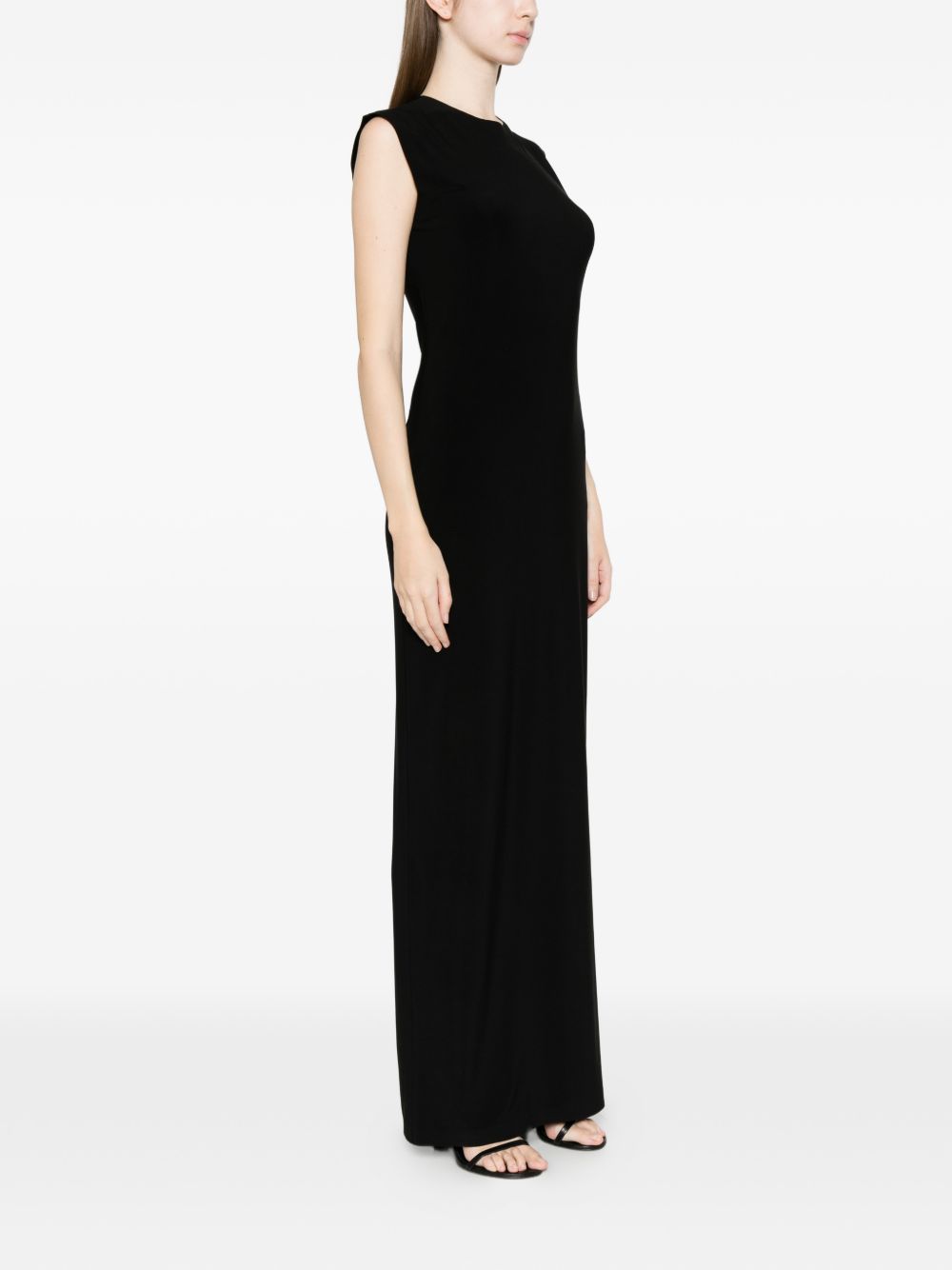 Norma Kamali Dresses - Neri e Grigi | f36b8b30f23216ac33825781339fd9ea68e222ac
