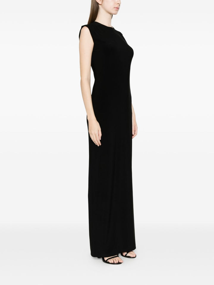 Norma Kamali Dresses - Neri e Grigi | f36b8b30f23216ac33825781339fd9ea68e222ac