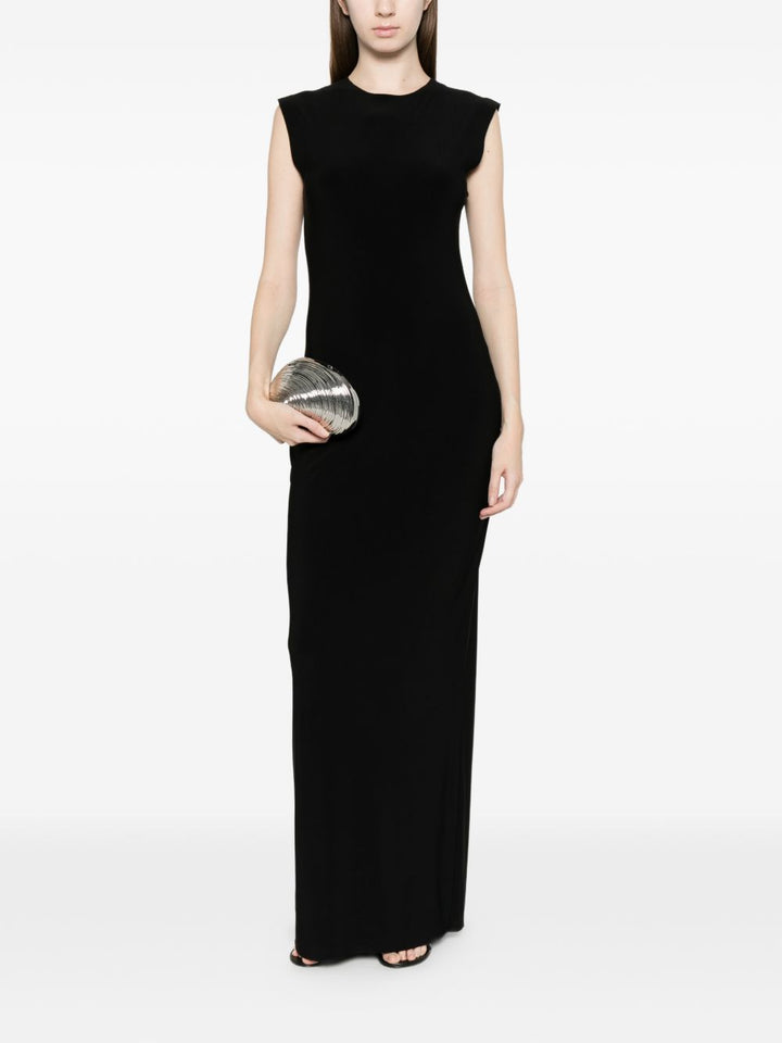 Norma Kamali Dresses - Neri e Grigi | c30793c15b62bbaaf0e65611d25f7edc6d3254d7