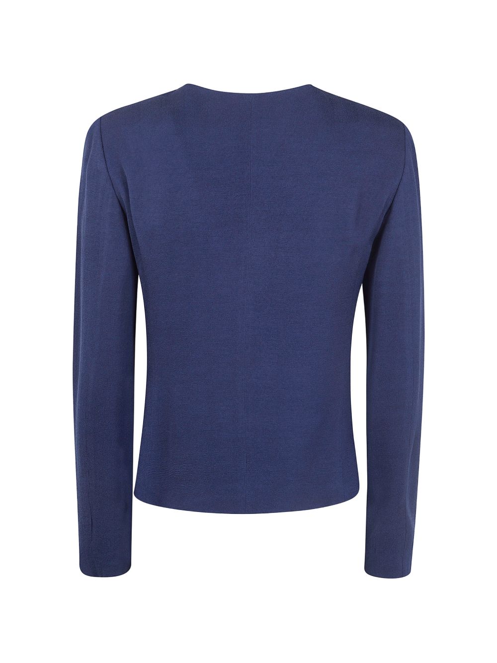 Emporio Armani Jackets - BLUE | 85230bc0e89cec0bb024ef4733b5010efc501805