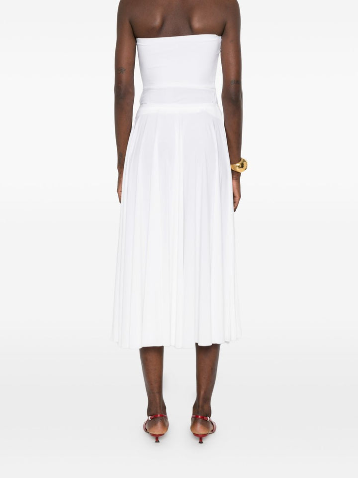Norma Kamali Skirts - Chiari e Naturali | 875880d2687451f39cafc0d5b07cb482e4d906ad