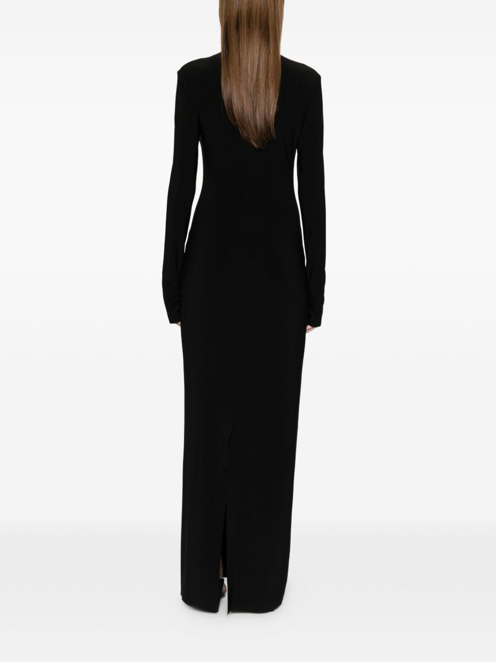 Norma Kamali Dresses - Neri e Grigi | e147f6f378911cc49e99d422b40fc74d460ee4cd