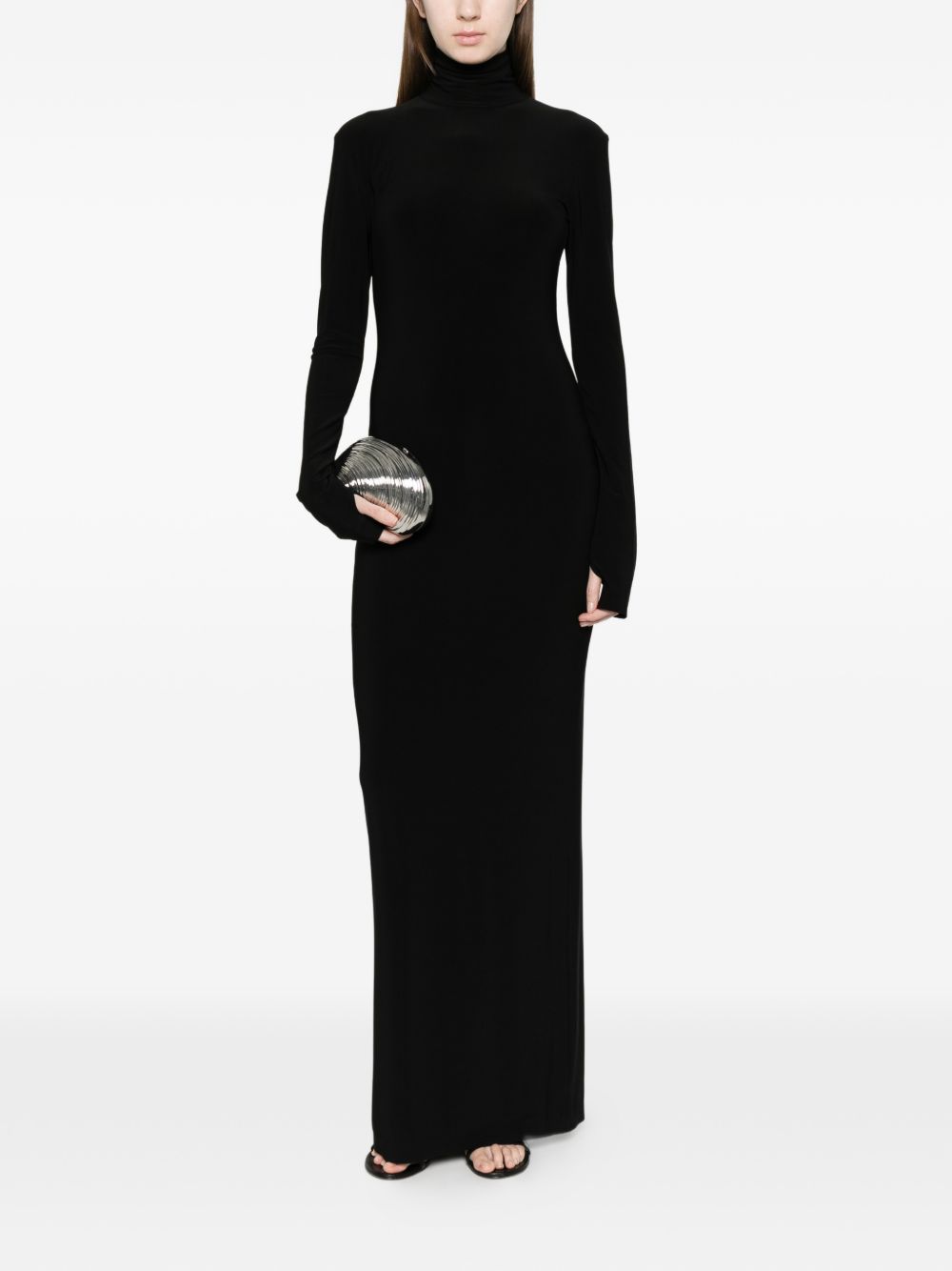 Norma Kamali Dresses - Neri e Grigi | cf43e5fd632dead607c1fbfc30d94e987e79681c