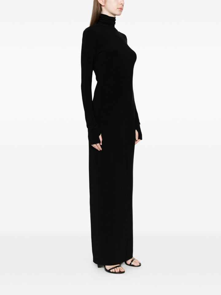 Norma Kamali Dresses - Neri e Grigi | 2e2da22275fbc1e6d2f00613328b22d5b695882c