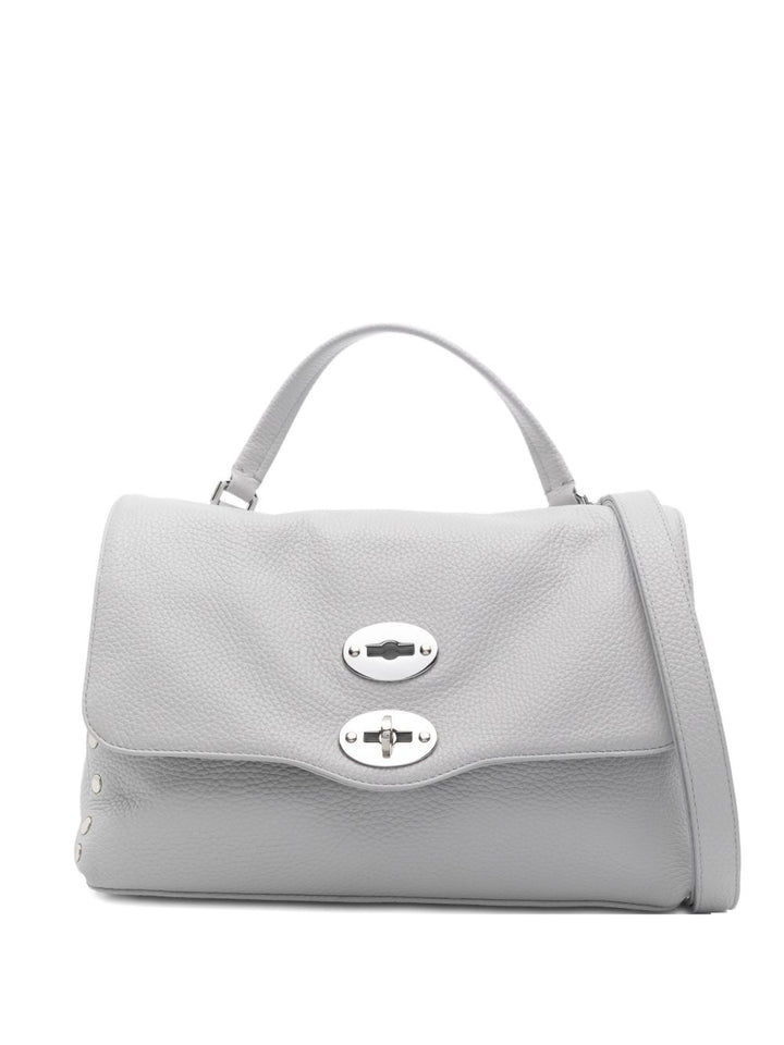 Zanellato Bags - Neri e Grigi | 6c10dd9b39ac97fba343a6976cbb830983144cf7