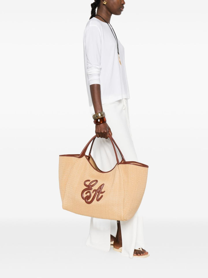 Emporio Armani Bags - Marroni | 789f75e929d0edaac2836a2a626d2919dadf2213