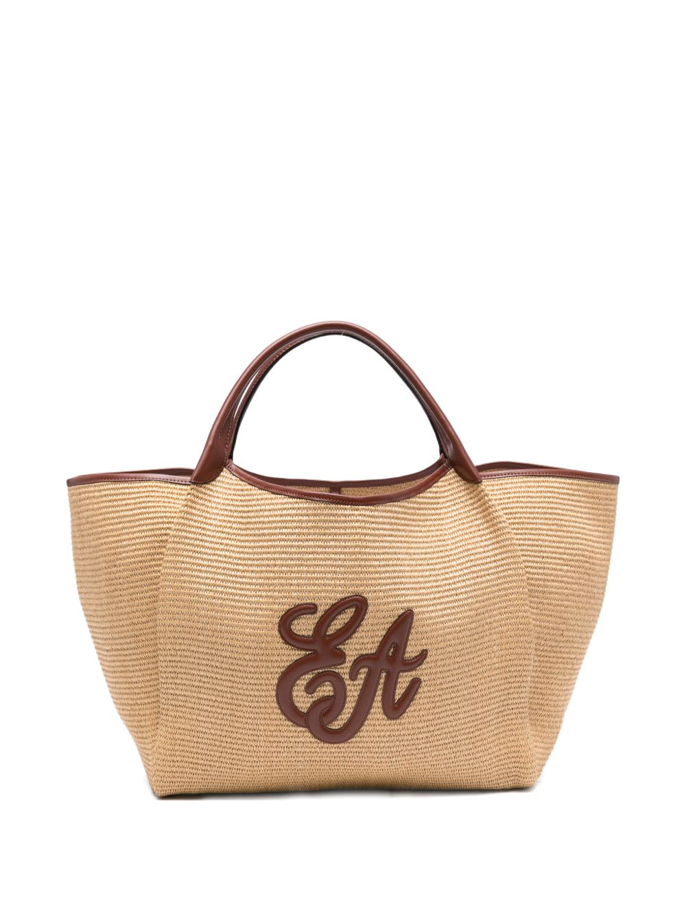 Emporio Armani Bags - Marroni | 7244ab276bc36e7b394acba5cfe3c0364978bf1b