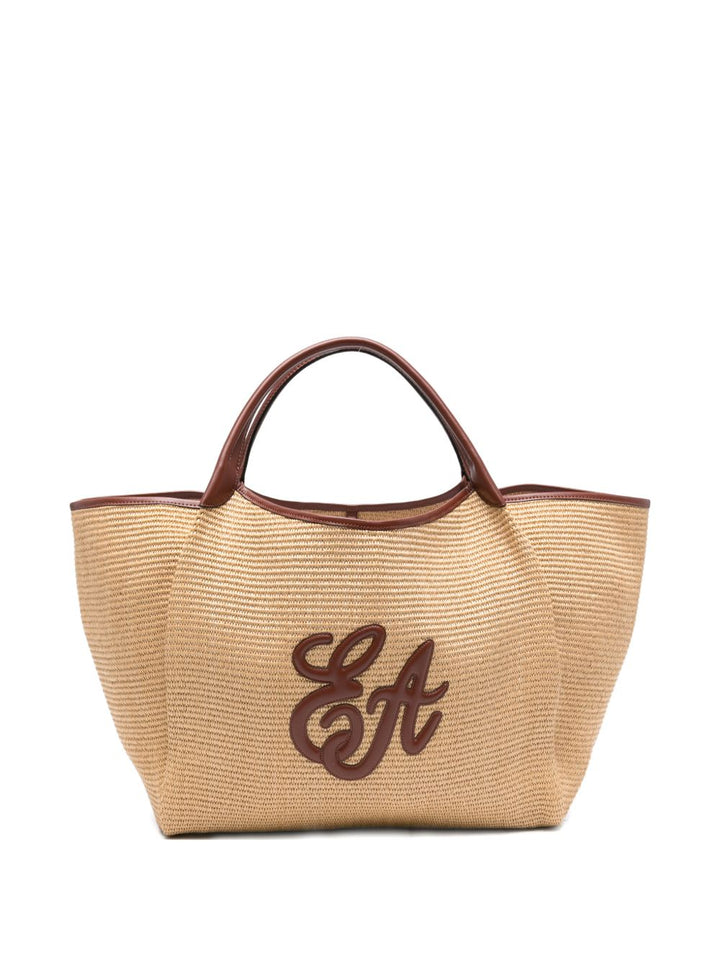 Emporio Armani Bags - Marroni | 7244ab276bc36e7b394acba5cfe3c0364978bf1b