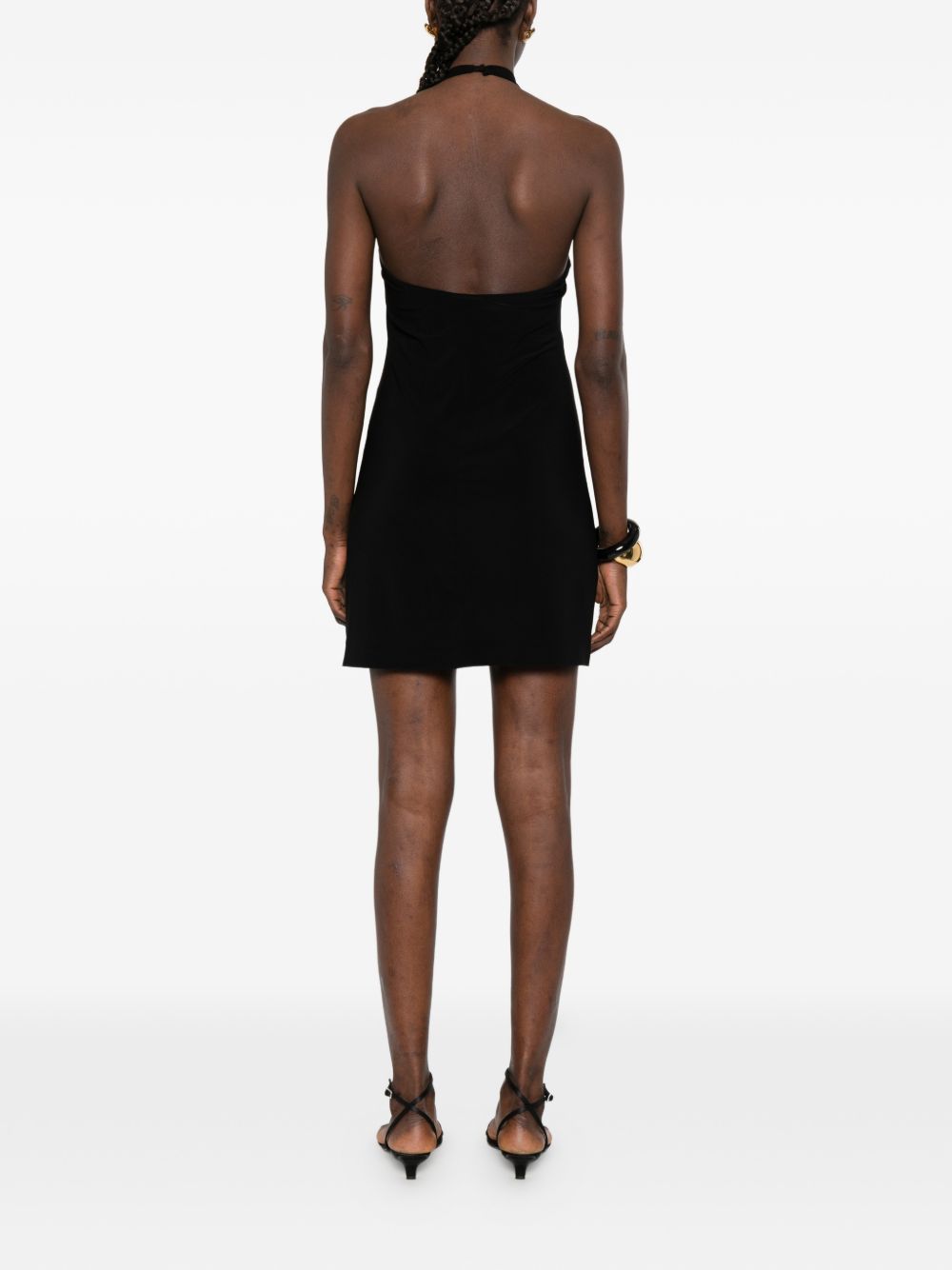 Norma Kamali Dresses - BLACK | 6d2673b257cab932830b4244f134d038bcd47f4d