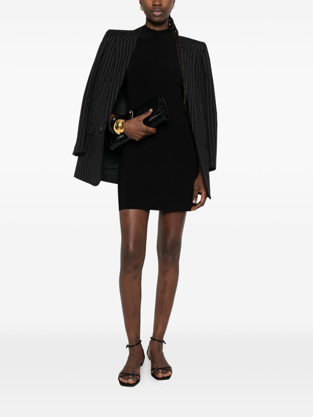Norma Kamali Dresses - BLACK | 9b1c816827b6eb29aa17f8bc0fd4872cd15f33f1