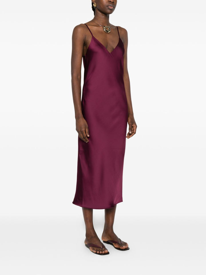 Norma Kamali Dresses - Blu e verdi | 30c93cc737507b0f3bc2f2f2fbd29110dd38fe38