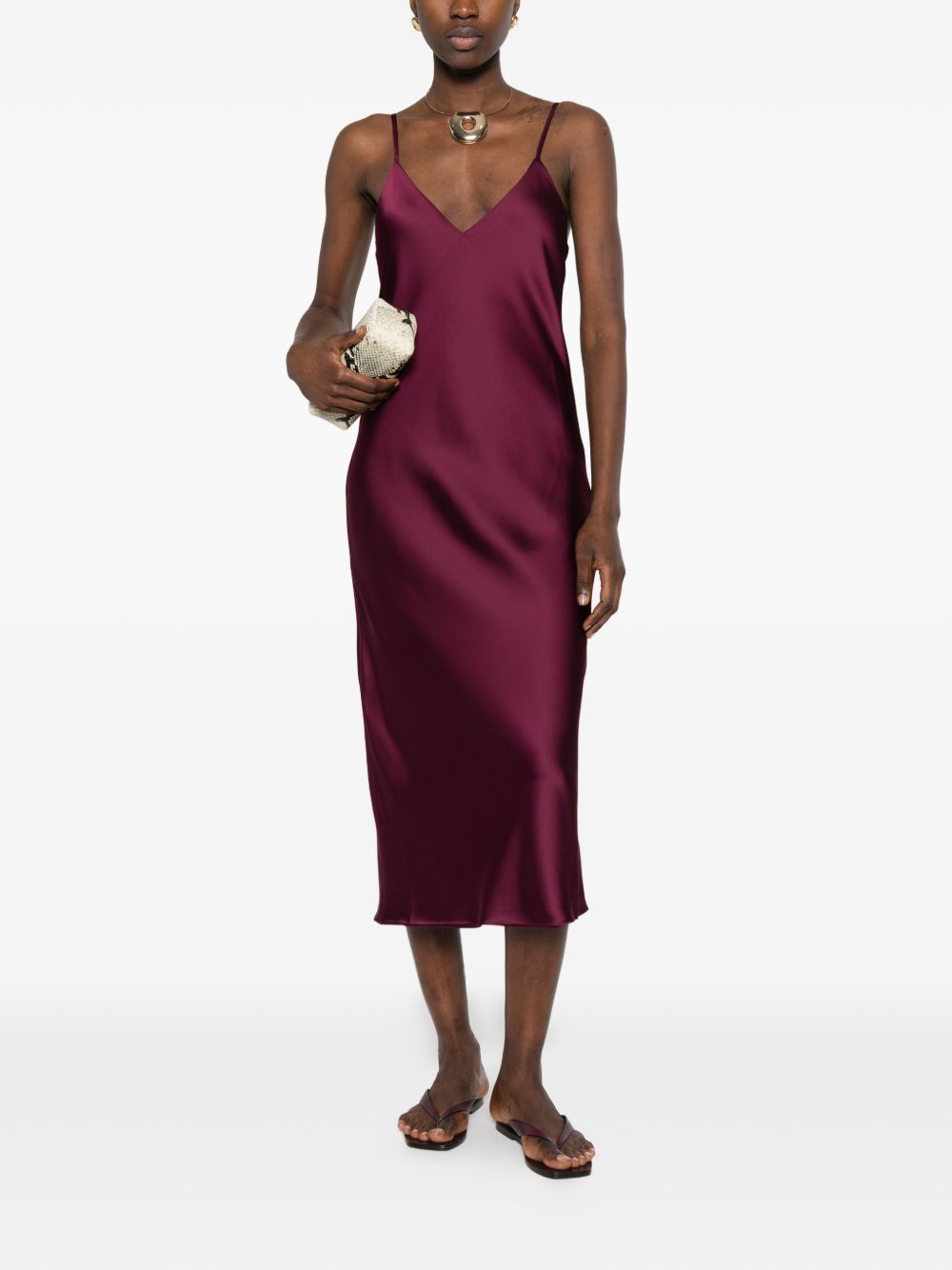 Norma Kamali Dresses - Blu e verdi | cd0d6e6b5988d0b4e70096a34251f0efd11f5b27