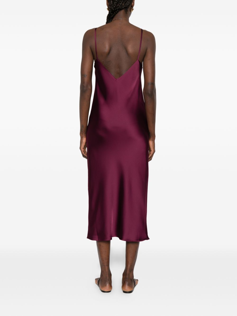 Norma Kamali Dresses - Blu e verdi | be5fb2961114864e68e02a40d5ac9c2c8806d5c0
