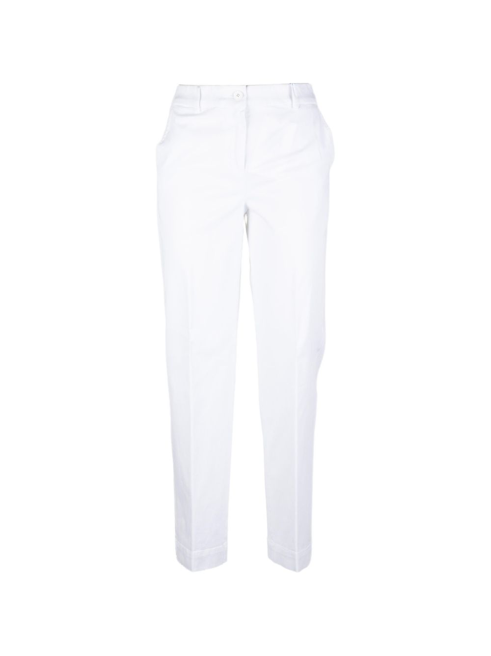 Via Masini 80 Trousers - Chiari e Naturali | 31ed0e91c223042fff1f2711b8e825e04df5b3c4