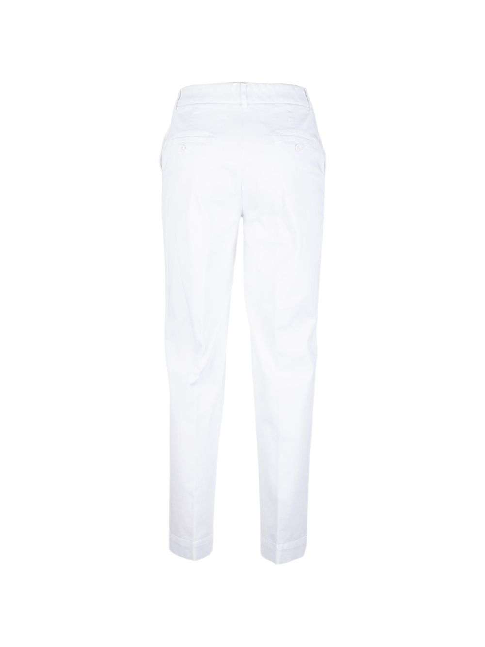 Via Masini 80 Trousers - Chiari e Naturali | 9d8ff1d46e78e9fc35d26c13b04b6945135fa3aa