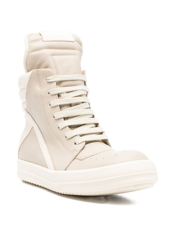 Rick Owens Sneakers - Chiari e Naturali | 7c87643ae67b6b85114c0ba7cb75730b1bb5134a