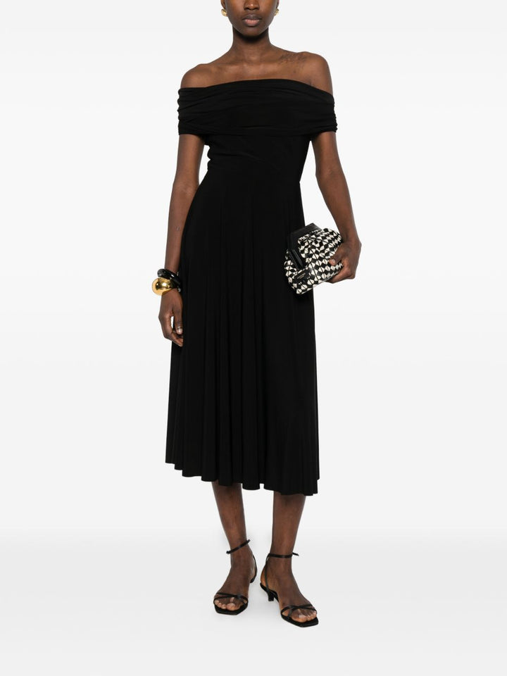 Norma Kamali Dresses - Neri e Grigi | 2e41f85725f41d98ef475cb999d4ab4b7f8ed2d9