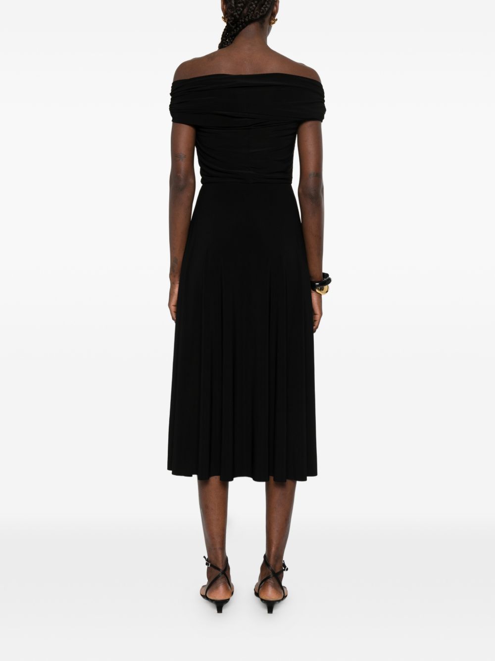 Norma Kamali Dresses - Neri e Grigi | a5fc97b607affcff86acfc8d3b357af58155fbfb