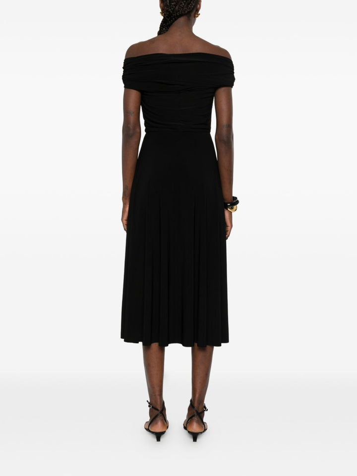 Norma Kamali Dresses - Neri e Grigi | a5fc97b607affcff86acfc8d3b357af58155fbfb