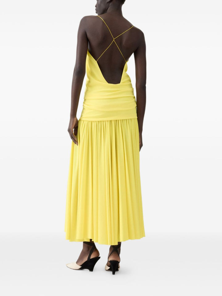 Jacquemus Dresses - YELLOW | b599edee662f49915f4d9ea58f9a4a300e2ca773