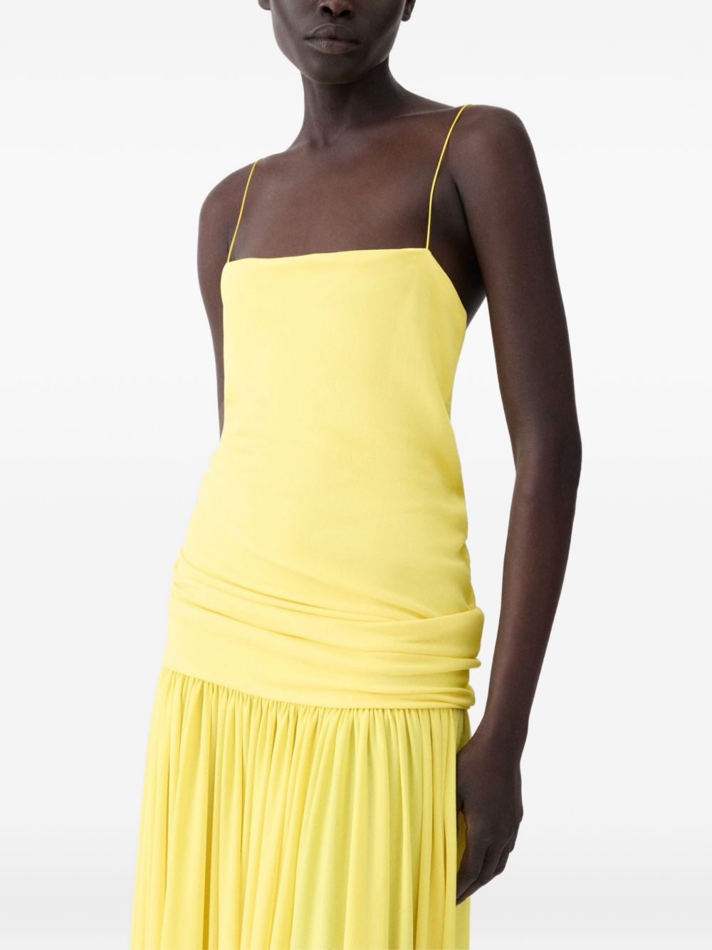 Jacquemus Dresses - YELLOW | 6ef4e83975f2bba899b81eb13678b268fa886bcc