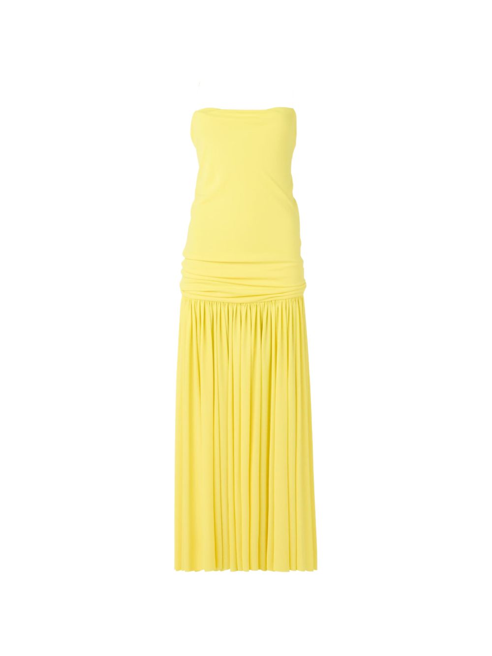 Jacquemus Dresses - YELLOW | 0d4d641463b7bdc04ab25f09d89b1d34ead2a4e3