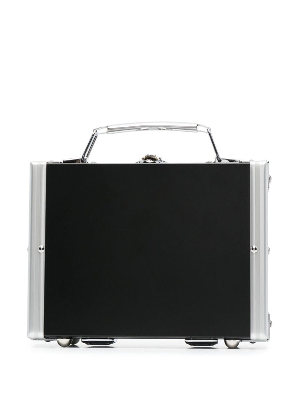 Syntetic Leather Shoulder Bag