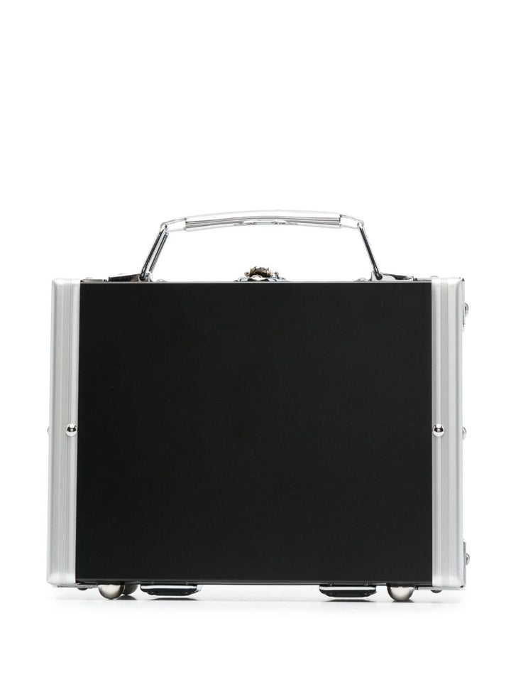 Comme Comme Bags - Blacks and greys | f2ab835403cc0c8304d4e7dbf53f46274d73c1dc