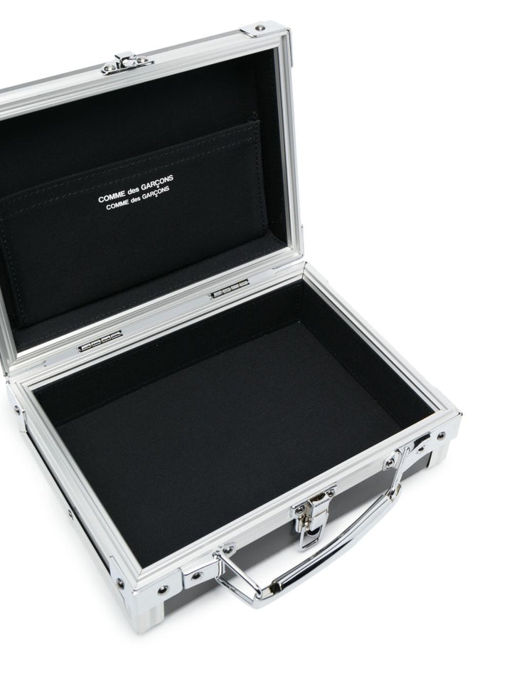 Comme Comme Bags - Blacks and greys | 3d775befc5e6e01cbe0669254d0d8c66e813ac6a