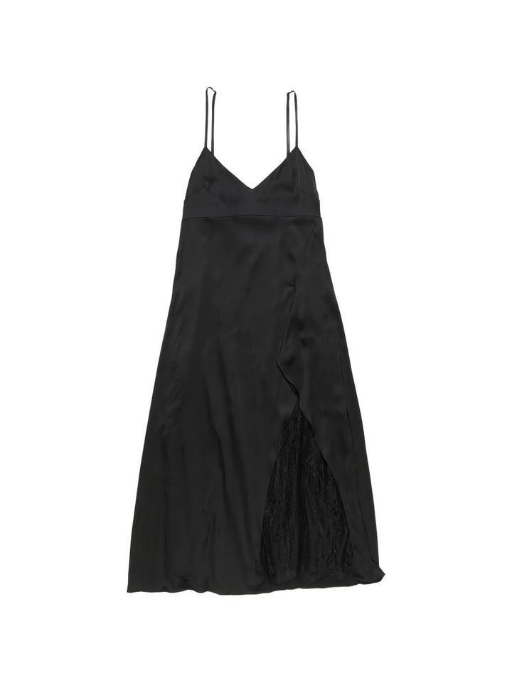 Acne Studios Dresses - Blacks and greys | 22b61cffa6968b08324359d3e2b56e41b873fbff