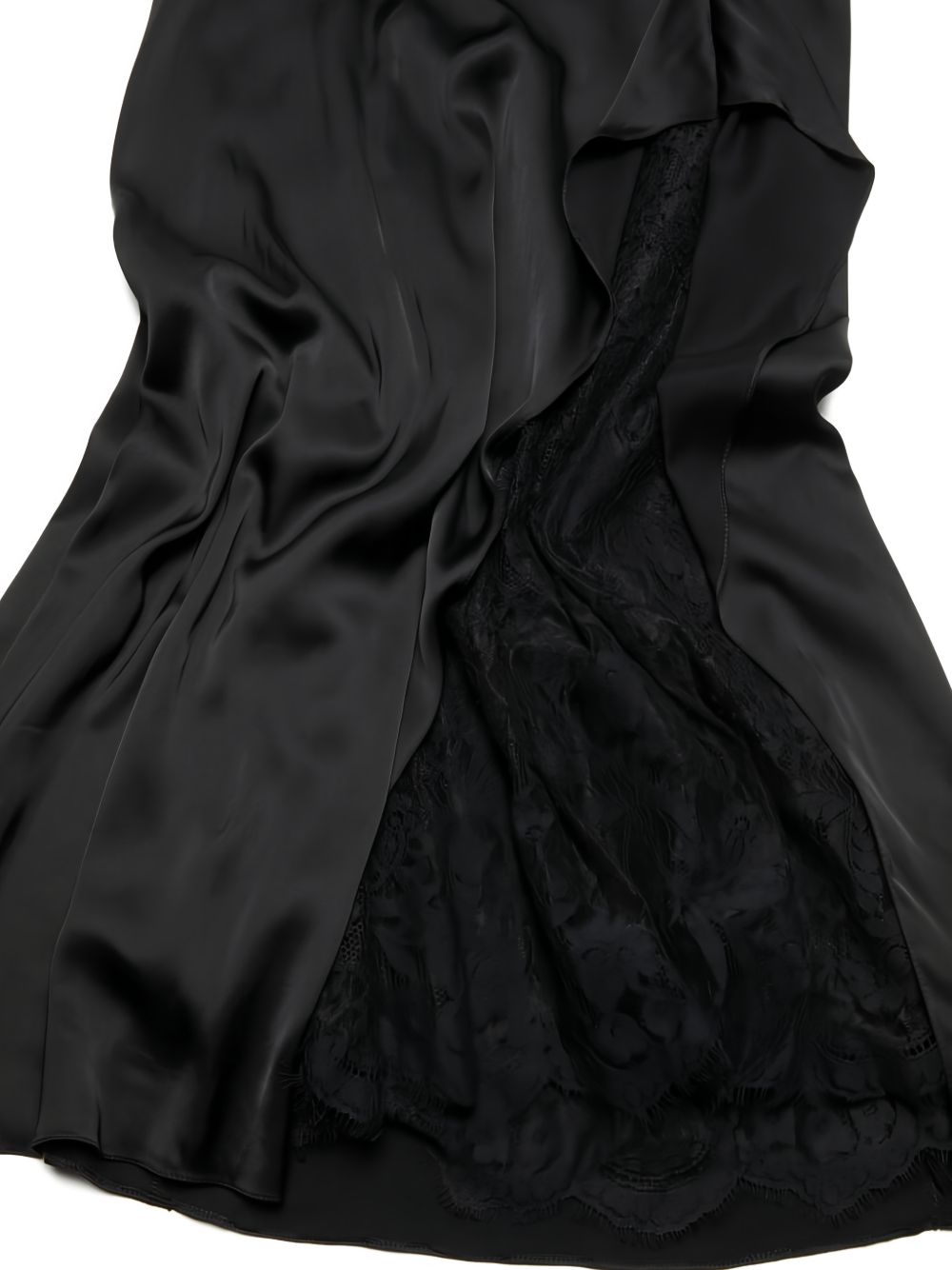 Acne Studios Dresses - Blacks and greys | b5a27772319d40dbe9719c5e8cf98d688ffcaa96