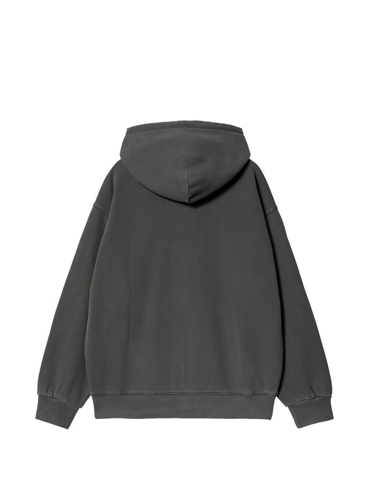 Carhartt Wip Main Sweaters - Blacks and greys | f4a64763a1448d03e109364a43716cf735c54f94