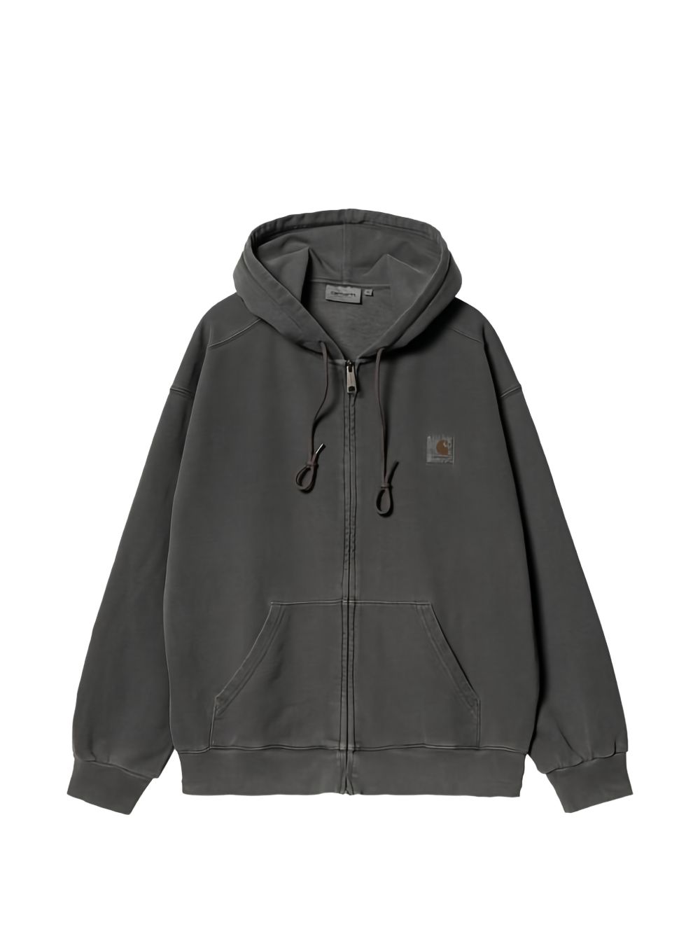 Carhartt Wip Main Sweaters - Blacks and greys | 1065492d87f8efbac627aeaf76e0c6f5b9314329
