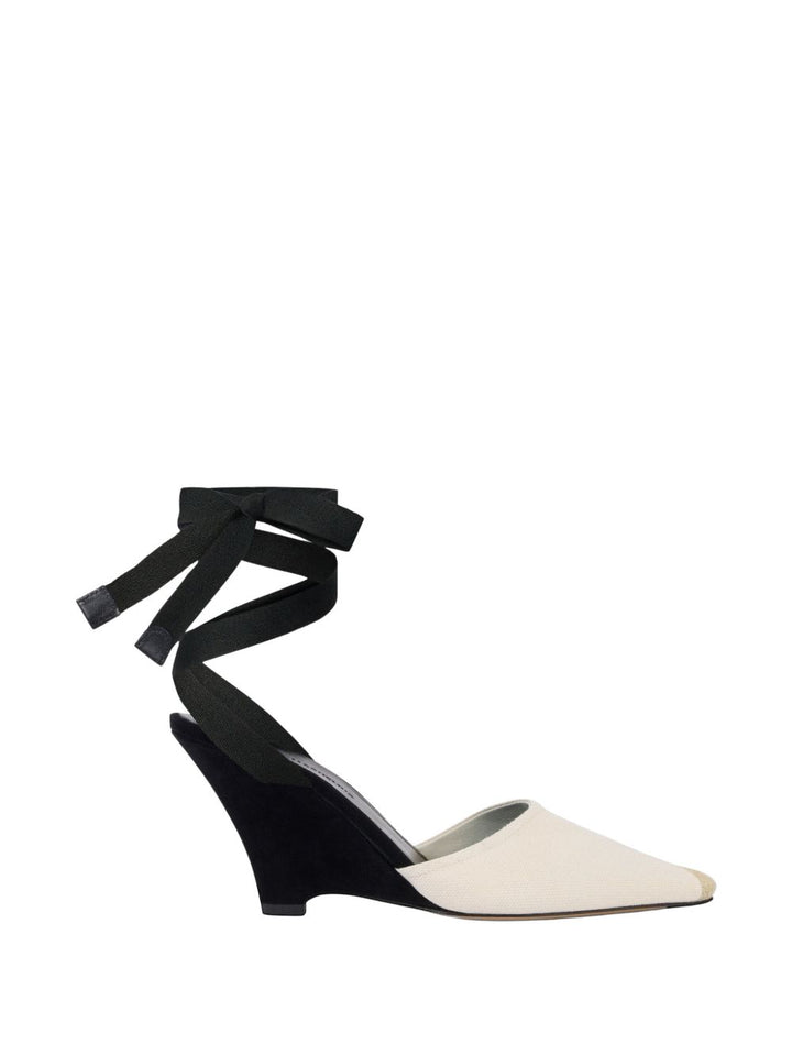 Jacquemus With Heel - Light and natural | 7229b11f792a38acf086fcacf239f180800ca5c6