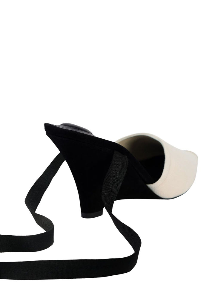 Jacquemus With Heel - Light and natural | b9d01832d8a55a7bf58102e1e80bdbc76347269a