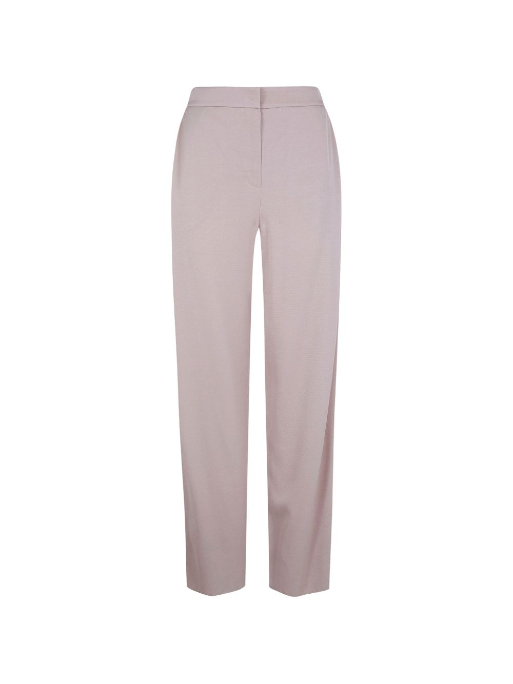 Emporio Armani Trousers - BEIGE | 8be58e1d3ecc8172ef617bda29a8deeeeb39e6ab