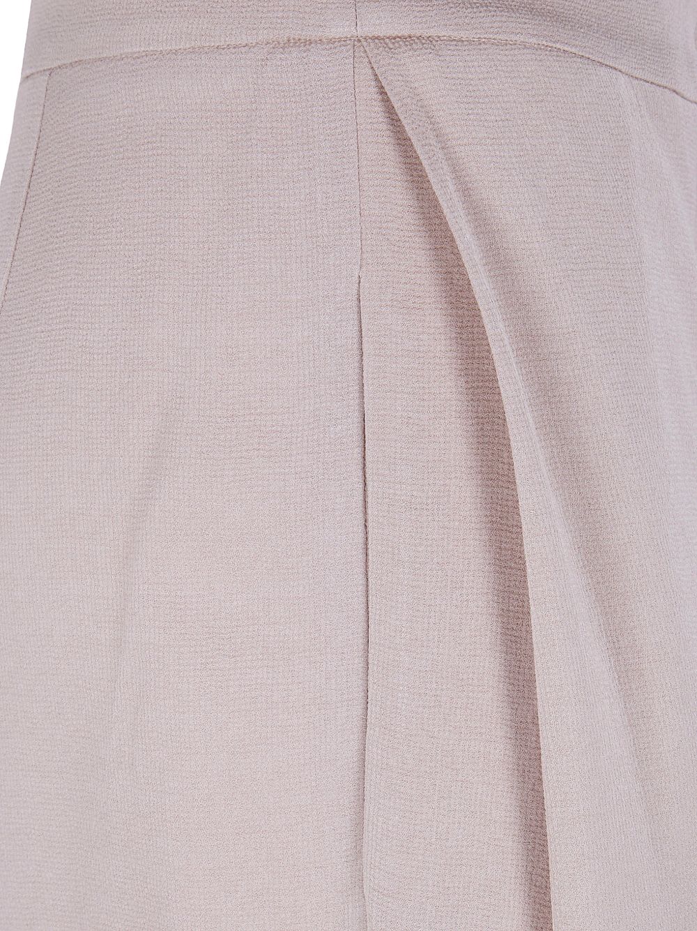 Emporio Armani Trousers - BEIGE | aa80caf747b425f23820e894ba3fa5370328e5b5