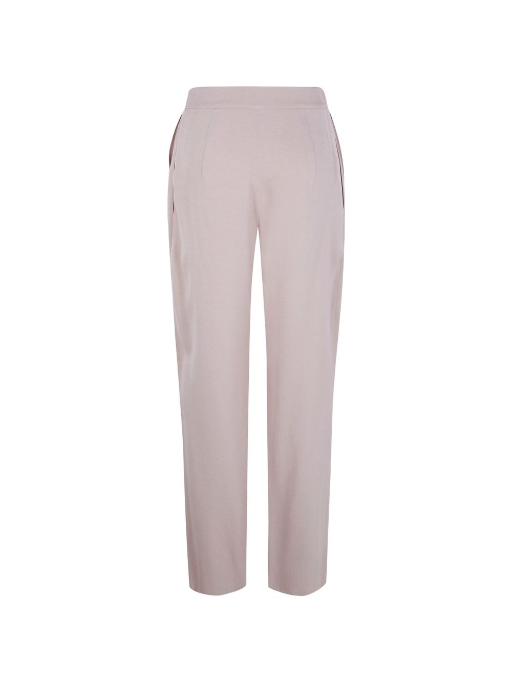 Emporio Armani Trousers - BEIGE | 9e2290d933738c3a1c023c3eb1f2b8a466df9674