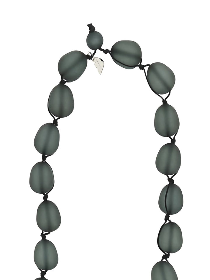 Emporio Armani Exclusive Bijoux - BLUE | d529529f86c230553c23db8bfbbbc8653799bc33