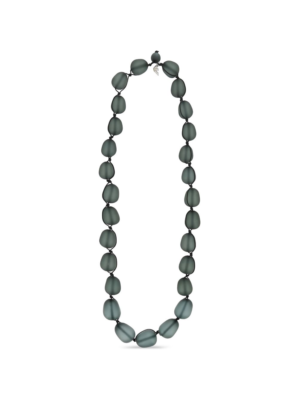 Emporio Armani Exclusive Bijoux - BLUE | 9400d3be6d895fca69556887774239eceaa1f150