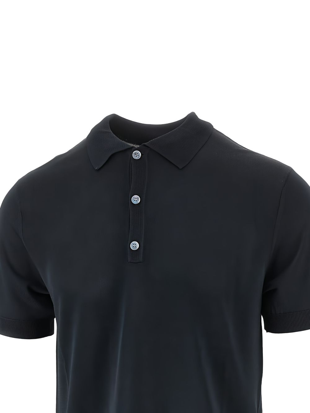 Emporio Armani Exclusive T-shirts and Polos - Blu e verdi | eda7cc4e494781cae8580a41044bf25c6335e088
