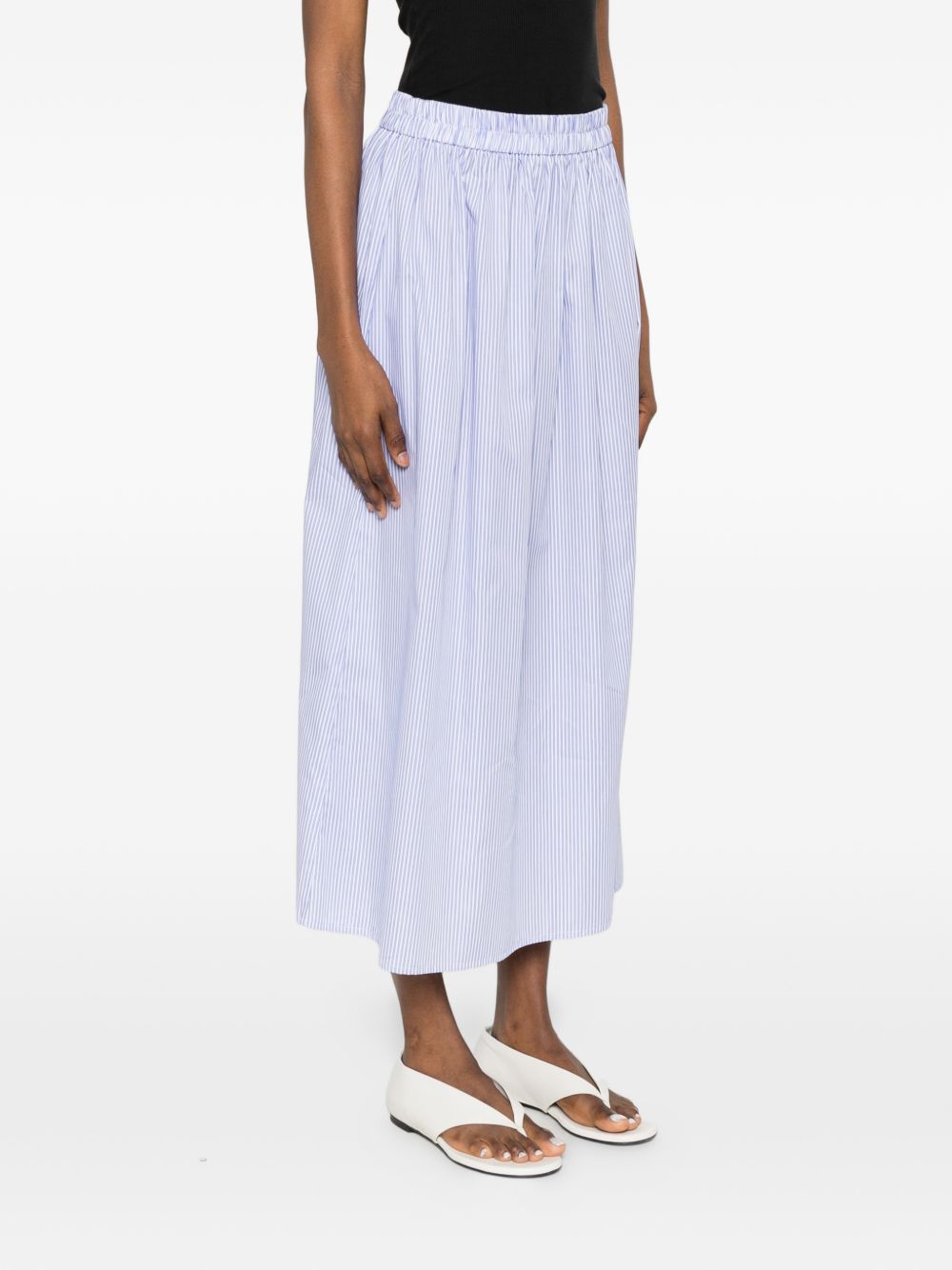 Archivio '67 Skirts - BLUE | 334c9dcb6286f78894b1ecb6f0893031f0705310