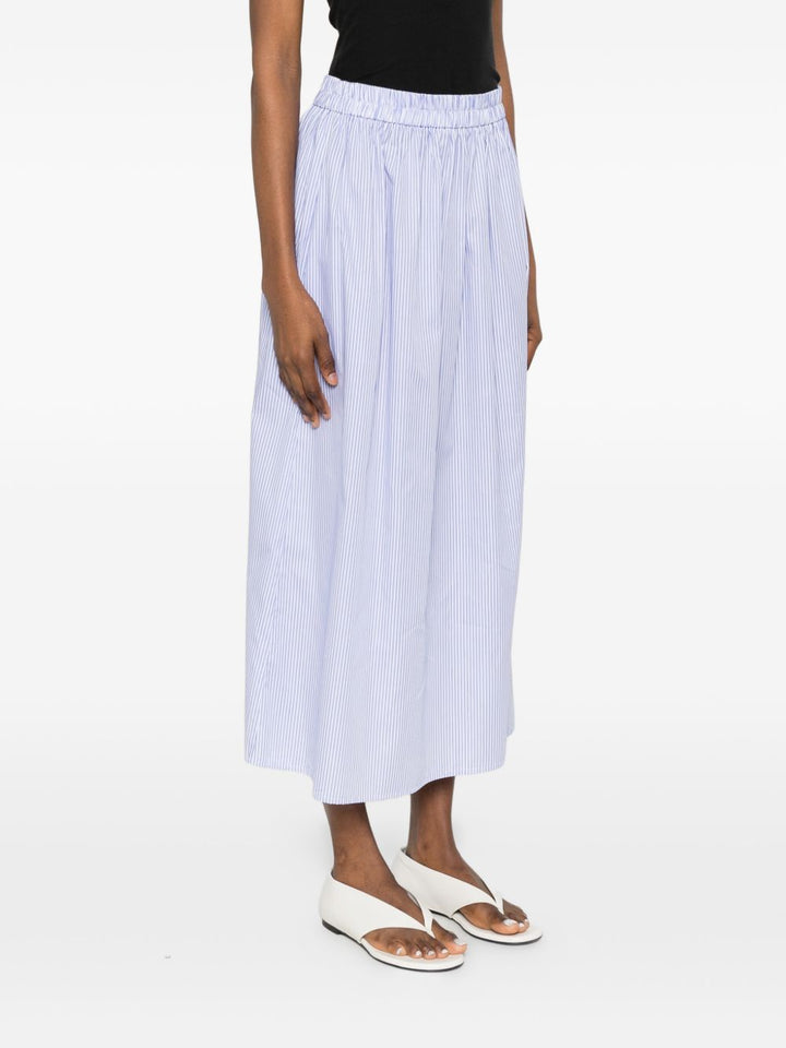 Archivio '67 Skirts - BLUE | 334c9dcb6286f78894b1ecb6f0893031f0705310