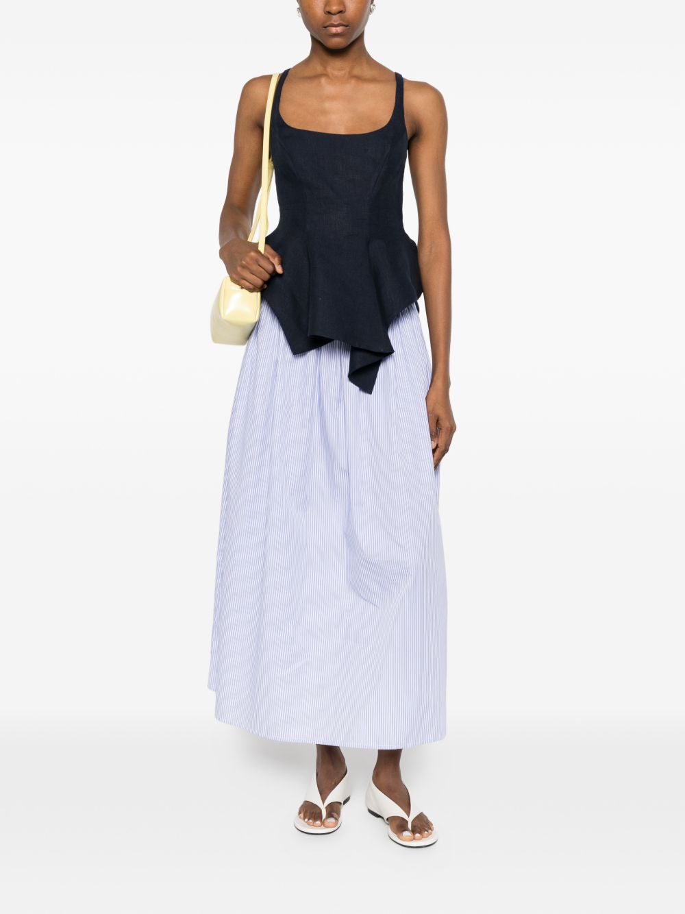 Archivio '67 Skirts - BLUE | 237d319937eff4f1633b2427d8a9137de230e8b4