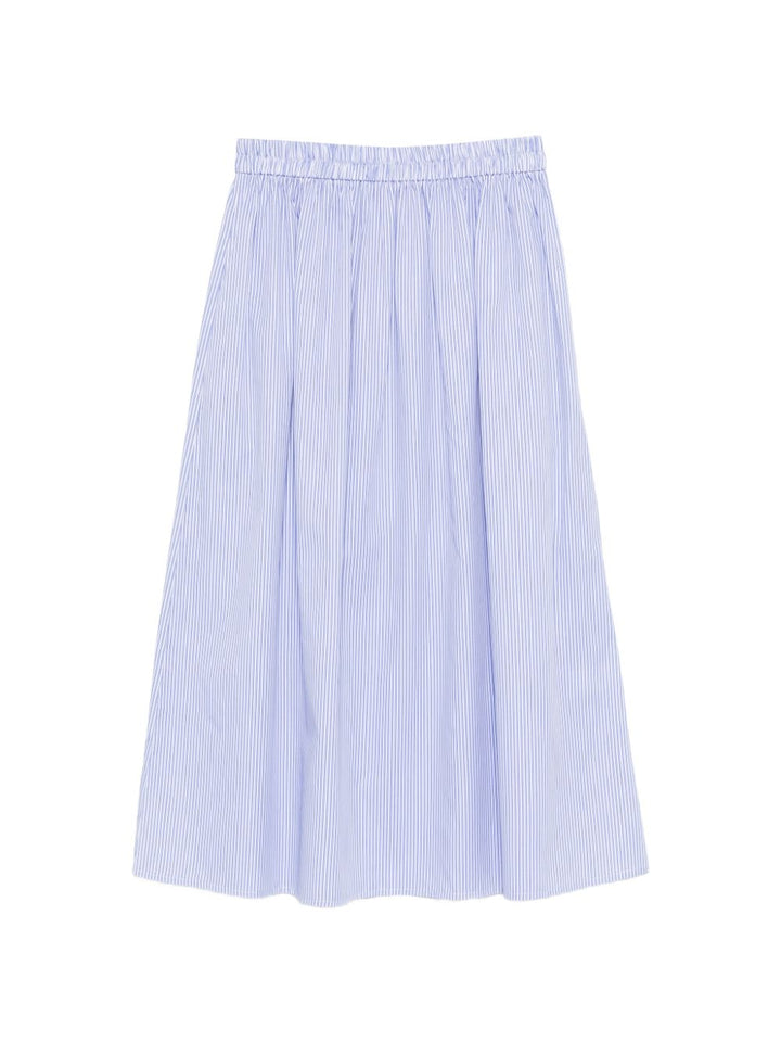 Archivio '67 Skirts - BLUE | 628fc7786a7634fa6d5b700d8d31460b2144a032