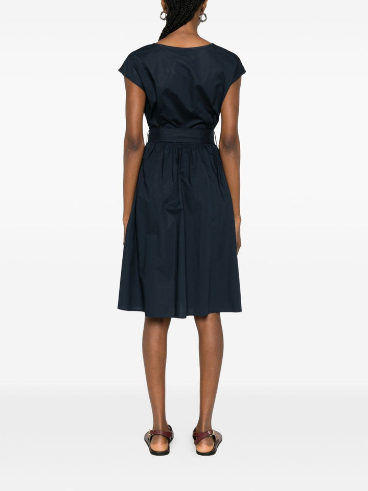 Woolrich Dresses - BLUE | 6e4c828e1c15d891cf64045e23e479f3a6b0b368