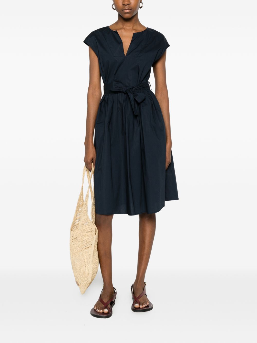 Woolrich Dresses - BLUE | be601dcf84938d4a4d2be06d07d114b431f9311b