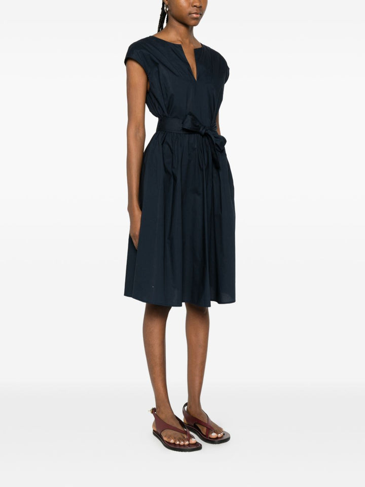 Woolrich Dresses - BLUE | cdf1661e9397deab90aa41f9f8afe5b03d5fed13