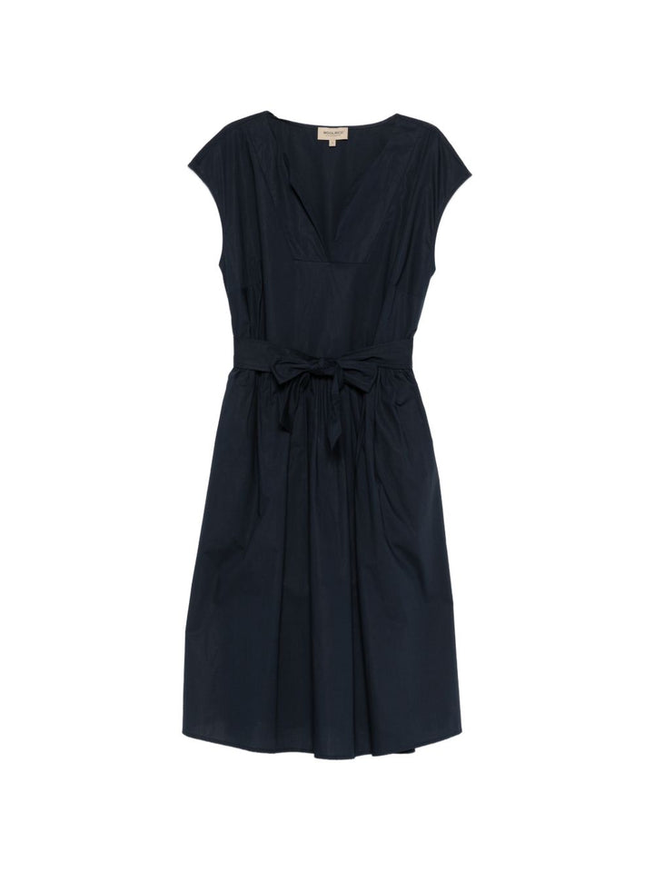 Woolrich Dresses - BLUE | 8a1de994134c318d516df327765c3f44ed965a21